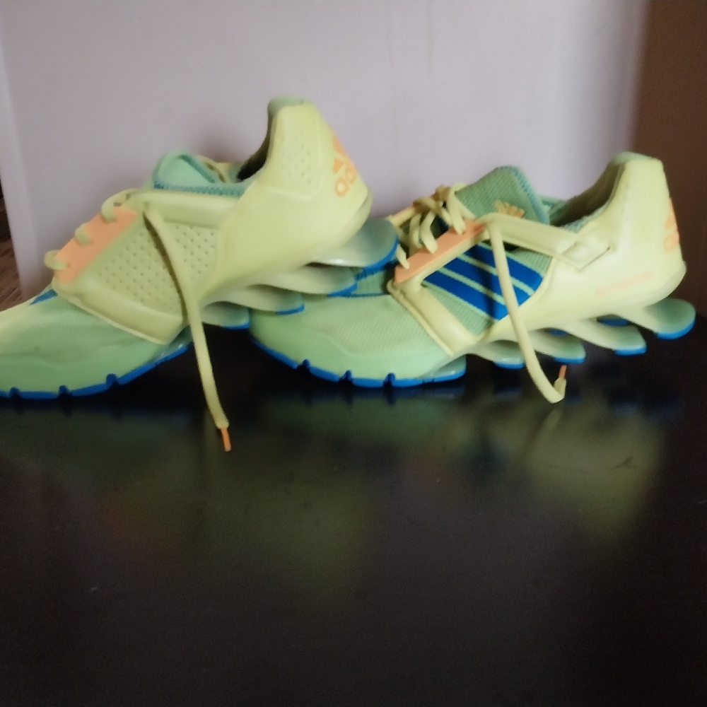 Adidas springblade - Picture 2 of 6